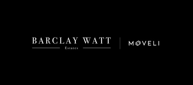 Barclay Watt / Moveli logos